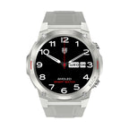 Anti-fall 143-inch Screen IP68 Waterproof NFC Smart Watch