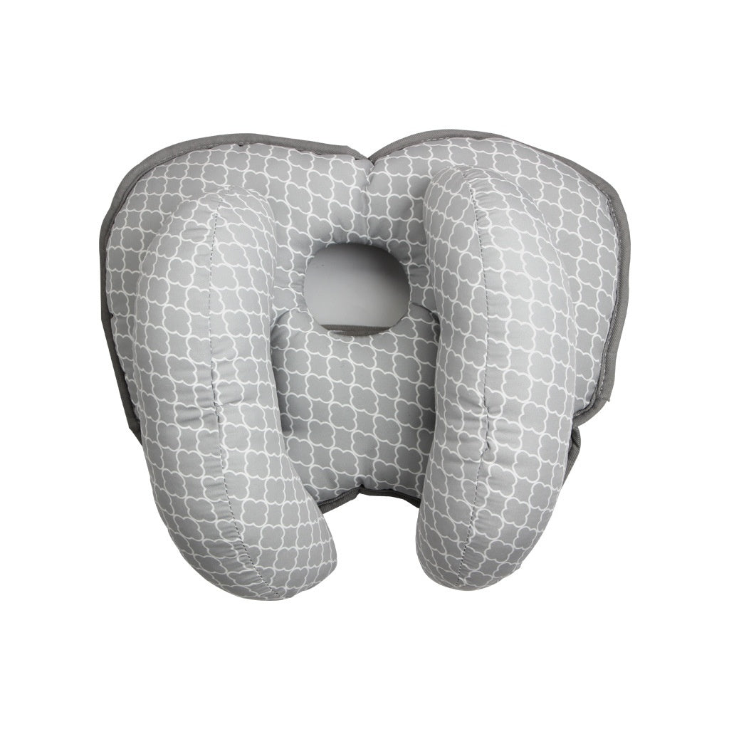 Trolley Child Seat Car Head Protection Pillow