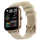 Heart Rate Timing Monitoring Bracelet With Multiple Exercise Modes