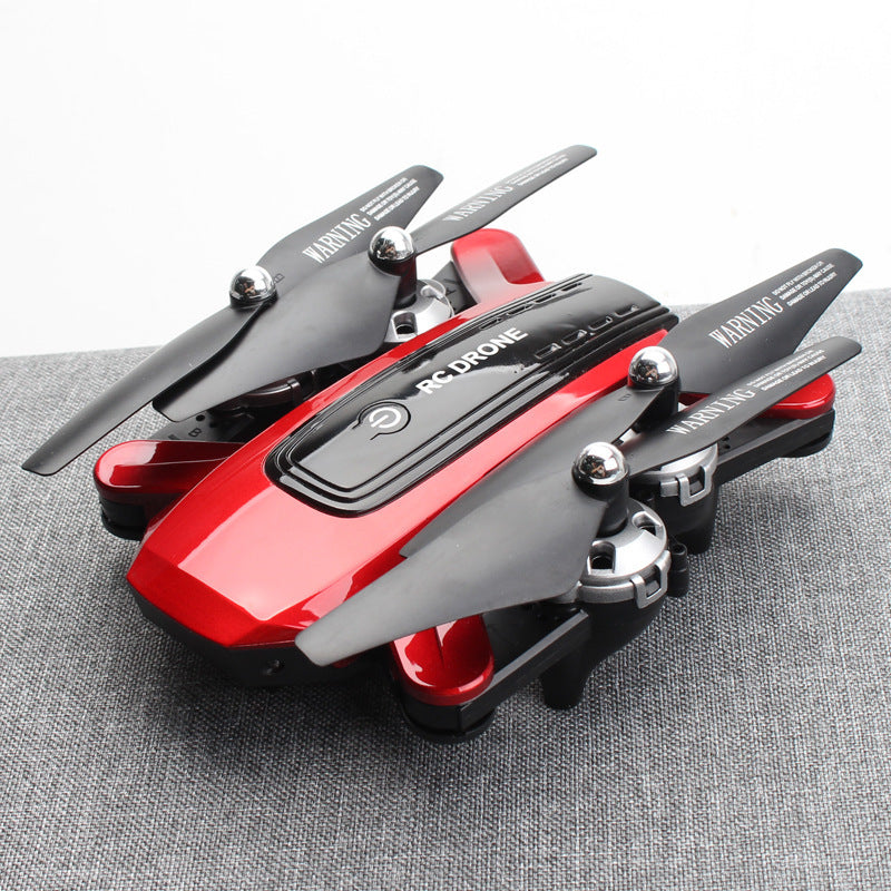 GPS Positioning Fixed Height Intelligent Follow Shooting 5G HD