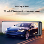 Car Car Driving Recorder Double Recording APP Remote GPS Positioning