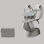 Multifunctional Baby Carrier Waist Stool