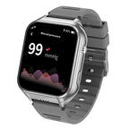New Smart Watch Anti-lost Gps Positioning For The Elderly